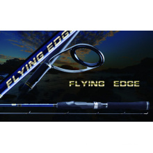 Caña de pescar Flying Edge Spinning Rod